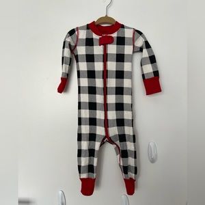 Hanna Andersson One piece - 12-18M